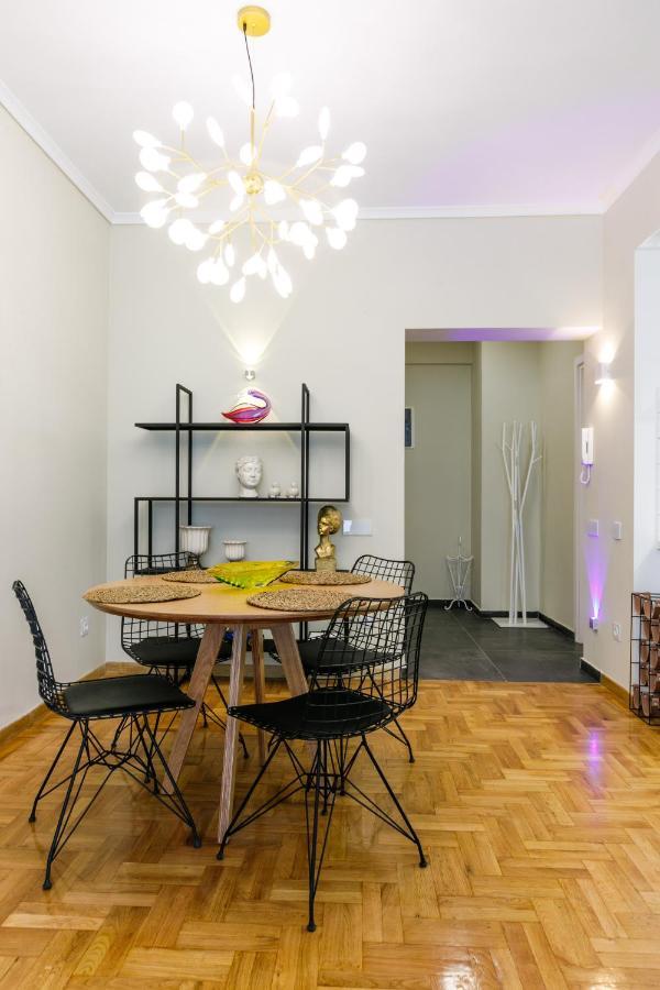 Appartement Luxury #a By Ototo