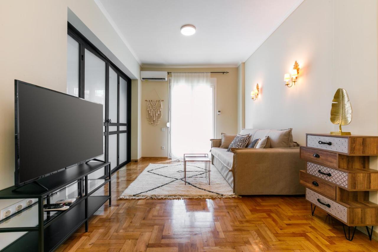 Appartement Luxury #a By Ototo *