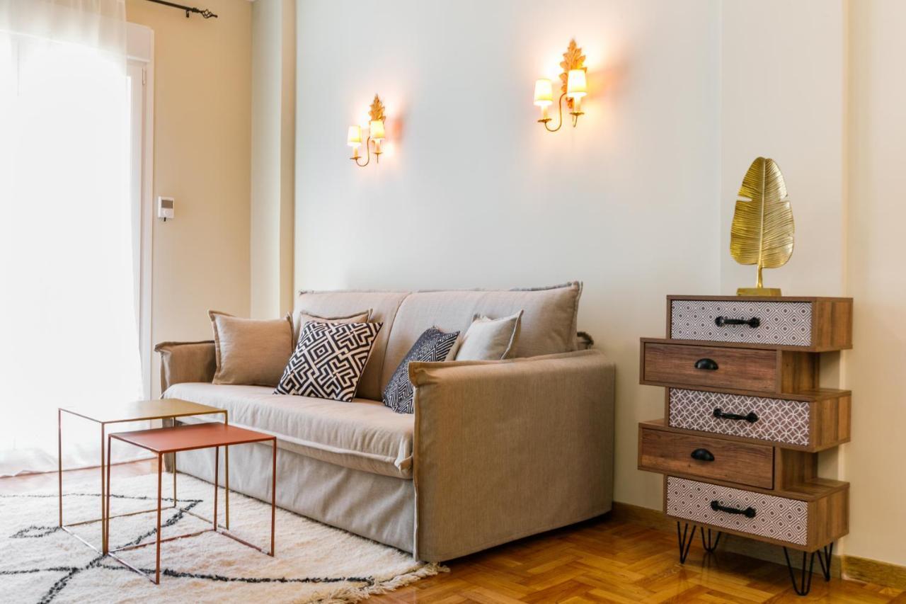 Appartement Luxury #a By Ototo *