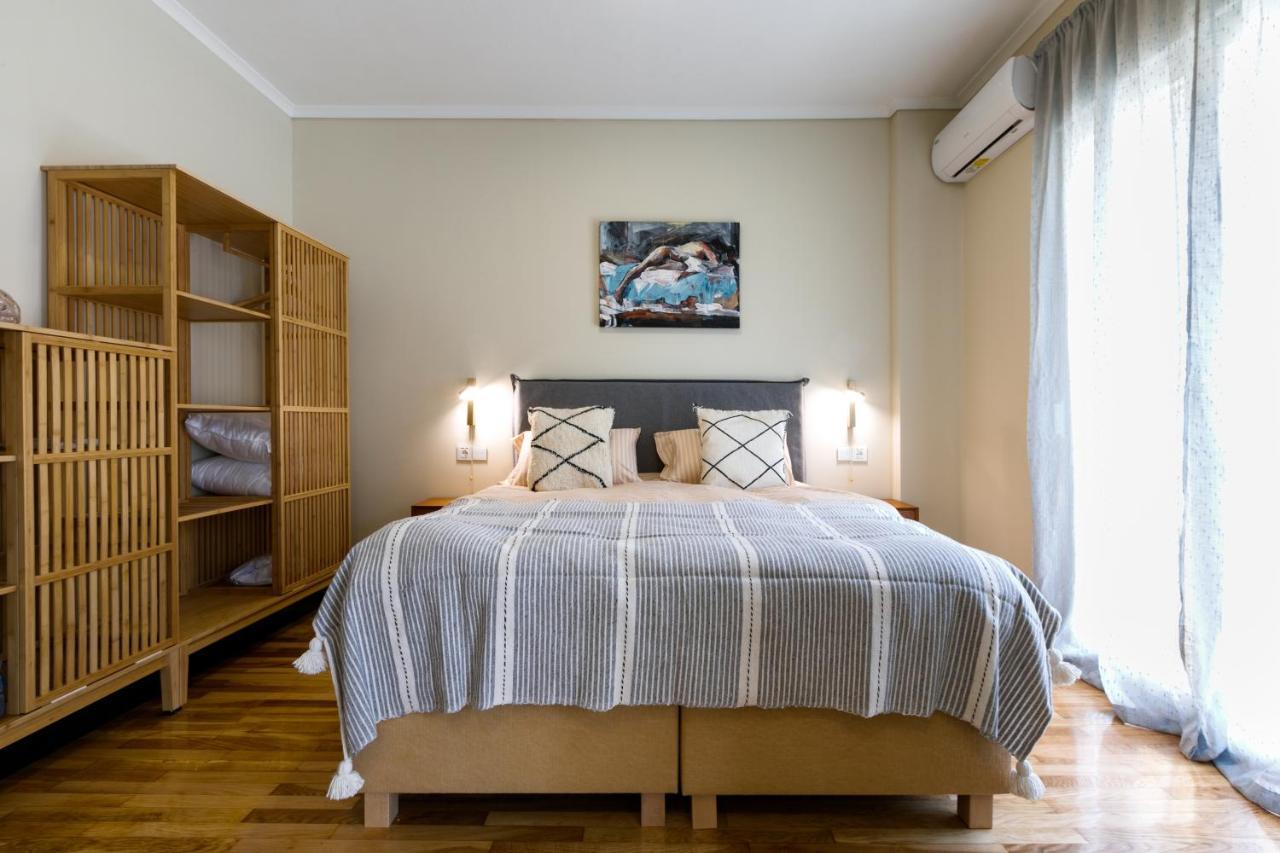 Luxury #a By Ototo Appartement