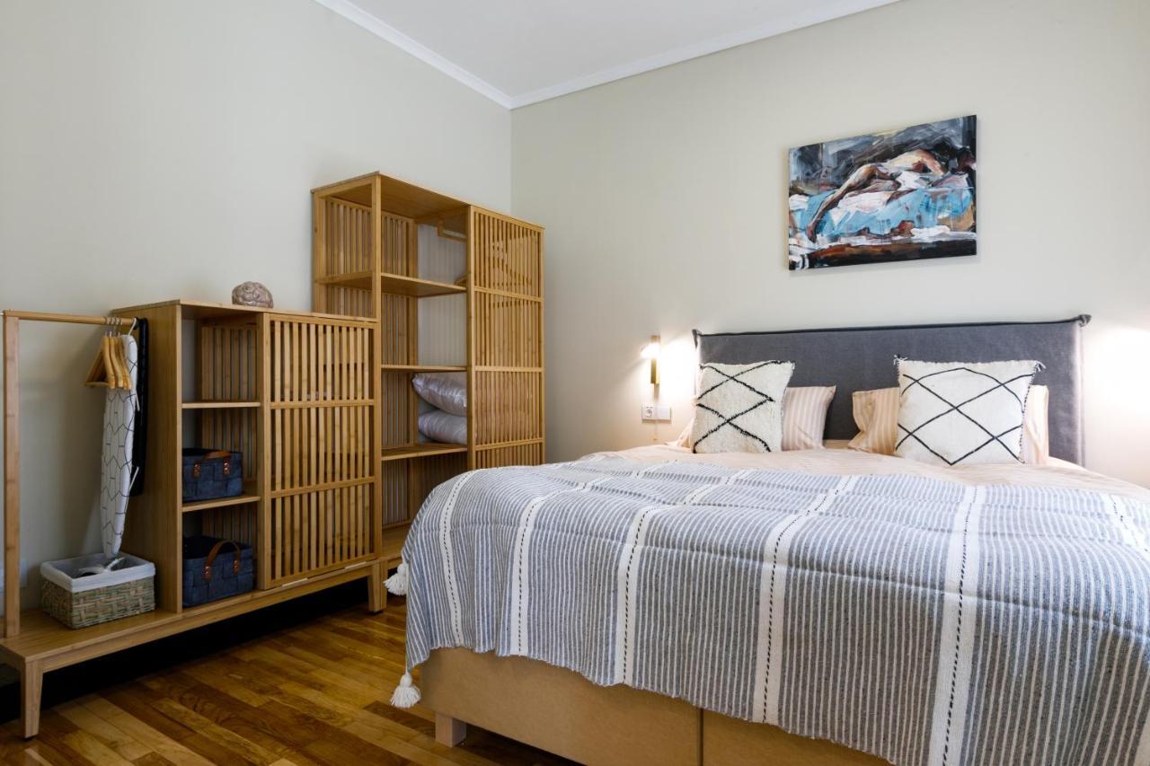 Appartement Luxury #a By Ototo *