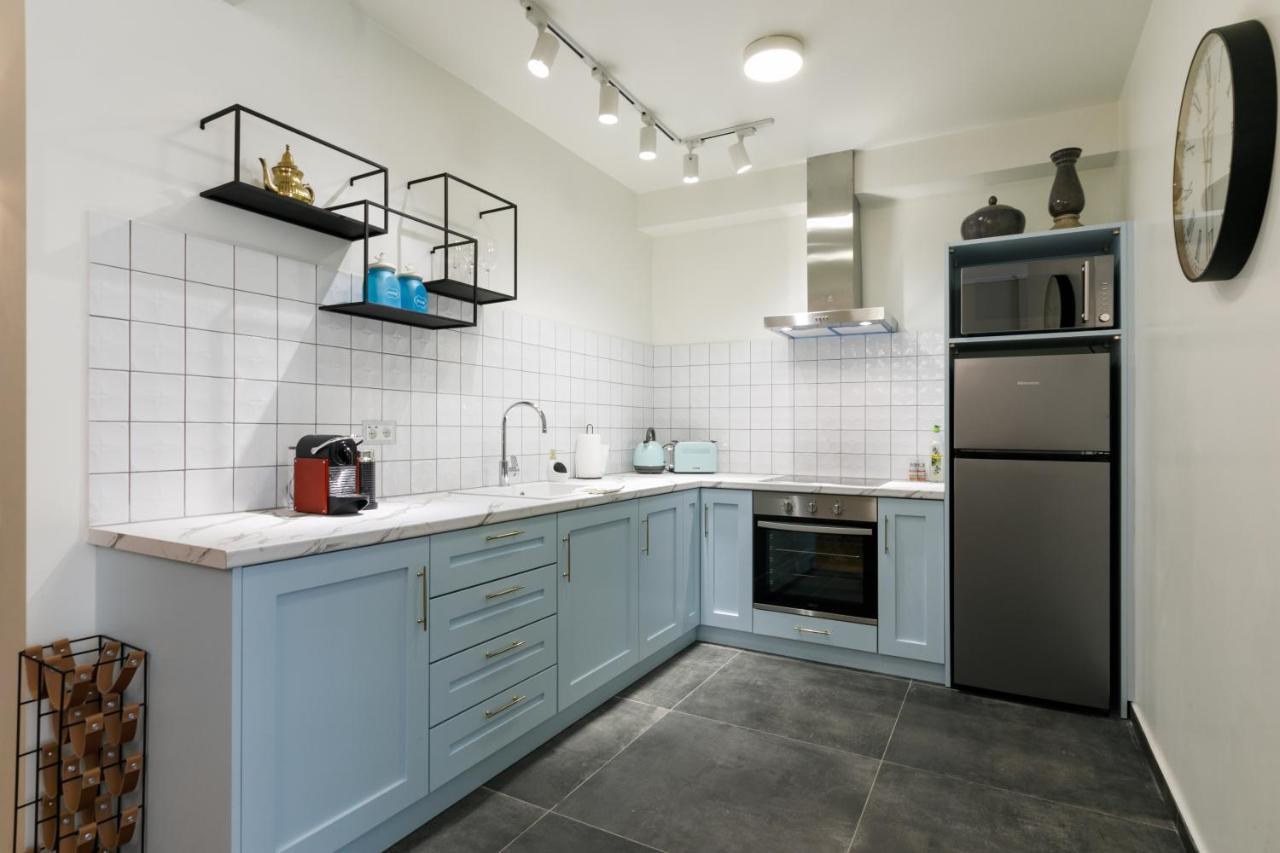 Appartement Luxury #a By Ototo
