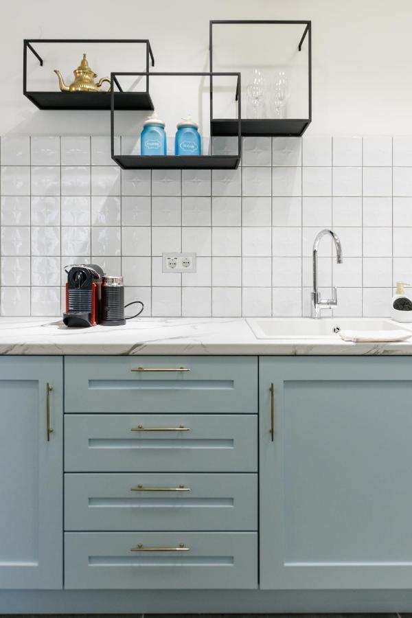 Luxury #a By Ototo Appartement *